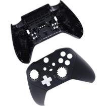 Kit de carcaça traseira e placa frontal para Xbox Elite Series 2 modelo 1797 Kit de carcaça traseira e placa frontal para Xbox Elite Series 2 modelo 1797