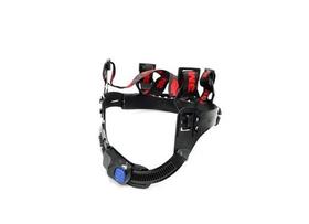 Kit de Carneira Suspensão Para Capacete 3M H-700 mais Jugular de elástico Kit de Carneira Suspensão Para Capacete 3M H-700 mais Jugular de elástico