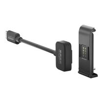 Kit de Carregamento Magnético para GoPro Hero 13 / 12 / 11 / 10 / 9 Black - GoPro Kit de Carregamento Magnético para GoPro Hero 13 / 12 / 11 / 10 / 9 Black - GoPro