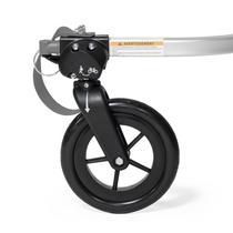 Kit de Carrinho Burley Design One-Wheel Black para Honey Bee