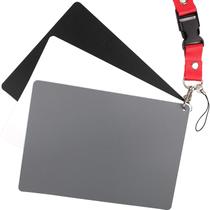 Kit de cartões cinza 55x88mm - f32 - 1 unidade