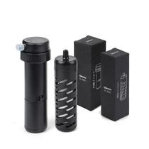 Kit de cartucho de água Greeshow GS-2811 de substituição preto