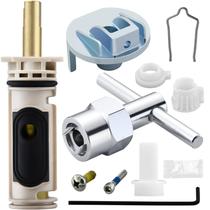 Kit de cartucho Tearel 1222 de substituição para Moen 1222
