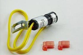 Kit de Célula Cad Honeywell C554A1687 com Cabos de 38 cm Kit de Célula Cad Honeywell C554A1687 com Cabos de 38 cm