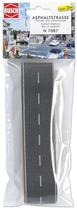 Kit de cenário Busch 7087 Flex Rdwy Asphalt 40mmx2m em escala N