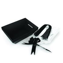 Kit de cesta de presentes Cestas a granel de Upper Midland para presentes, pacote com 5