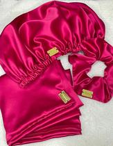 Kit de Cetim Madame Kit de Cetim Madame