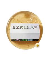 Kit de Chá de Ervas EZR LEAF 22 un. Sem Cafeína em Sachês Piramidais