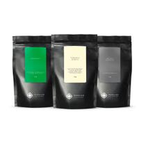 Kit de Cha Origens Pouch Moncloa Kit de Cha Origens Pouch Moncloa