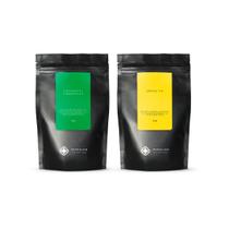 Kit de Cha Pouch Noite e Dia Moncloa Kit de Cha Pouch Noite e Dia Moncloa