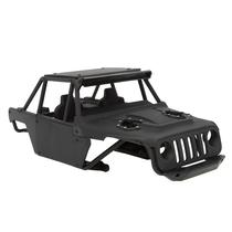 Kit de chassi MEUS RACING Ripper para carro TRX4M 1/18 RC Crawler