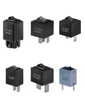 Kit de chave de desvio de relé 9038 para GM BMW Audi doméstico, pacote com 6 Kit de chave de desvio de relé 9038 para GM BMW Audi doméstico, pacote com 6