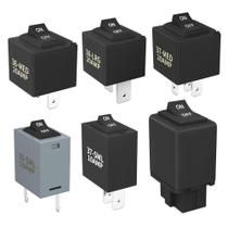 Kit de Chave de Desvio de Relé RVMARINEPAT 9038 - Testador de Diagnóstico