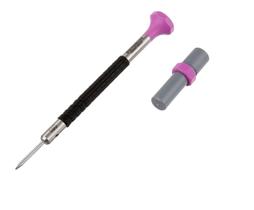 Kit de Chave de Fenda Bergeon 55-686 1,60 mm em Aço Inoxidável Kit de Chave de Fenda Bergeon 55-686 1,60 mm em Aço Inoxidável
