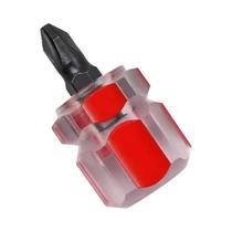 Kit De Chave De Fenda De Precisão Mini Portátil Com Cabo Transparente Ferramentas De Reparação