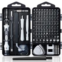 Kit de Chave de Fenda de Precisão SHOWPIN 122 em 1 - Para Eletrônicos