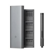 Kit De Chave De Fenda Magnética De 24 PCS Xiaomi Mijia Conjunto De Chave De Fenda Elétrica De