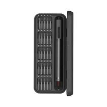 Kit De Chave De Fenda Magnética De 25 Peças Xiaomi DUKA ATuMan E2 Chave De Fenda Elétrica