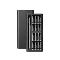 Kit de chave de fenda magnética multifuncional 24pcs Kit de chave de fenda magnética multifuncional 24pcs