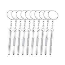 Kit De Chave De Fenda Mini Portátil 3 Em 1 Para Óculos, Conjunto De Ferramentas Para Reparação De