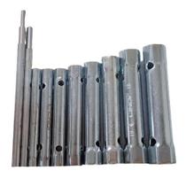 Kit de chave de vela automotiva 10 peças