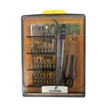 Kit de Chaves 33x1 - XC-K32B - X-Cell - DS Tools