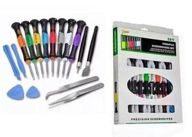 Kit De Chaves Com 16 Em 1 Modelo 2811 Versatile Screwdriver Kit De Chaves Com 16 Em 1 Modelo 2811 Versatile Screwdriver