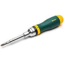 Kit de Chaves de Fenda Multiuso 10 Peças St09350 - Sata