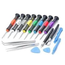 Kit de Chaves de Precisão com 16Pçs