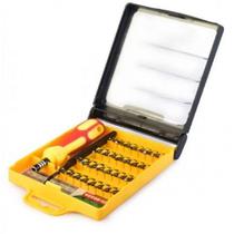 Kit De Chaves De Precisão Com 32 Peças Com Imã - Te-6032A