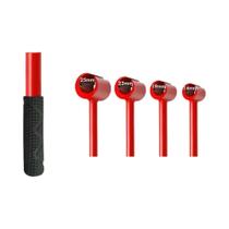 Kit De Chaves De Precisão Para Dobradiças De Porta 14 19 23 25mm, Conjunto De Ferramentas De Ajuste