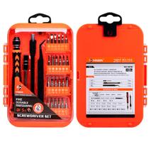 Kit de Chaves de Precisão Profissional para Reparo Starmega ST-446 Kit de Chaves de Precisão Profissional para Reparo Starmega ST-446