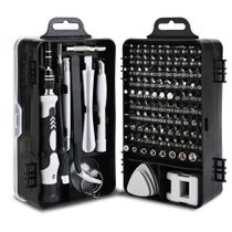 kit de chaves fenda relógio para celular reparando manuais