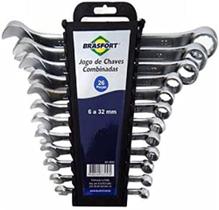 Kit de chaves para carro