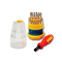 Kit de Chaves X-Cell - 31 Peças em 1 - XCKIT31