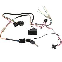 Kit de Chicote de Fiação para Carro Elétrico LANYINDI 6V 12V 24V DIY Kit de Chicote de Fiação para Carro Elétrico LANYINDI 6V 12V 24V DIY