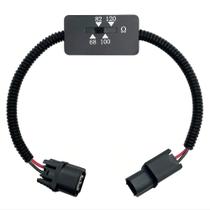 Kit de chicote desativador VCM GragicSZ para Honda V6 3.5L Kit de chicote desativador VCM GragicSZ para Honda V6 3.5L