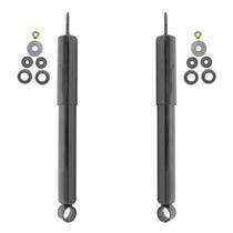 Kit de choque a gás traseiro de 2 rodas UNITY AUTOMOTIVE 2-254010-001 1996-2002 Toyota 4Runner Kit de choque a gás traseiro de 2 rodas UNITY AUTOMOTIVE 2-254010-001 1996-2002 Toyota 4Runner