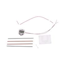 Kit De Ciência De Energia Biológica Para Crianças, Experimento De Eletricidade Com Batata, Brinquedo