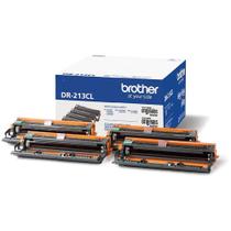 Kit de Cilindros Brother DR-213CL para L3550 L3230 L3770 Kit de Cilindros Brother DR-213CL para L3550 L3230 L3770