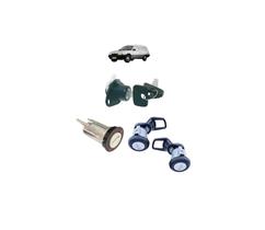 Kit de Cilindros com chaves GM Ipanema 89 á 98 &