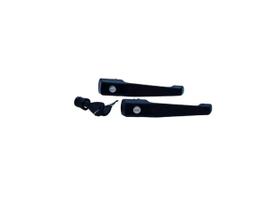 Kit de cilindros maçaneta com chave mb 709 909 até 94 Kit de cilindros maçaneta com chave mb 709 909 até 94