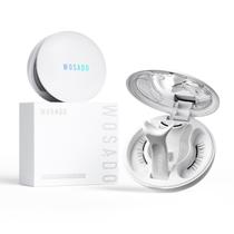 Kit de Cílios Postiços Magnéticos WOSADO V26 Savannah Breez à Prova d'Água