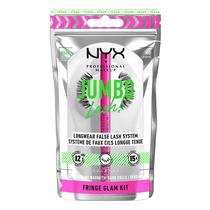 Kit de cílios postiços NYX PROFESSIONAL MAKEUP Jumbo Lash! Kit de cílios postiços NYX PROFESSIONAL MAKEUP Jumbo Lash!