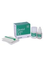 Kit de Cimento Odontológico KI Óxido de Zinco-Eugenol para Restauração