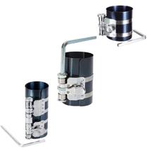 Kit De Cinta 3 Para Anéis De Pistão 53-175mm 3, 4 e 6 Polegadas Loxer