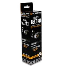 Kit de cinto de ferramentas Work Sharp WSSAKO81118 Coarse Grit 1,9x30,5 cm Kit de cinto de ferramentas Work Sharp WSSAKO81118 Coarse Grit 1,9x30,5 cm
