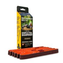 Kit de cinto de reposição Work Sharp Knife & Tool Sharpener