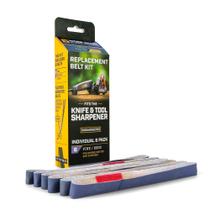 Kit de cinto de reposição Work Sharp Knife & Tool Sharpener
