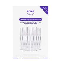 Kit de clareamento dentário SmileDirectClub com 8 canetas de gel de 1,4 ml